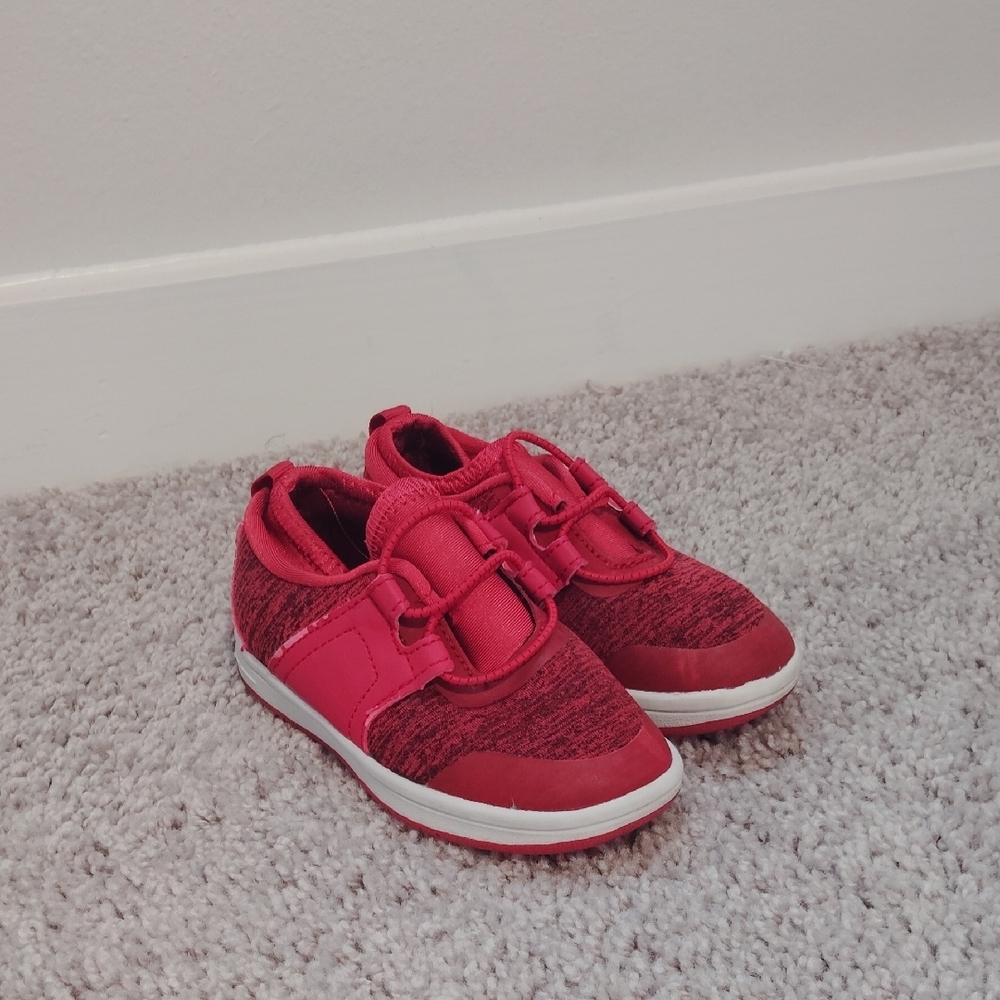 Cat And Jack Baby Sneakers